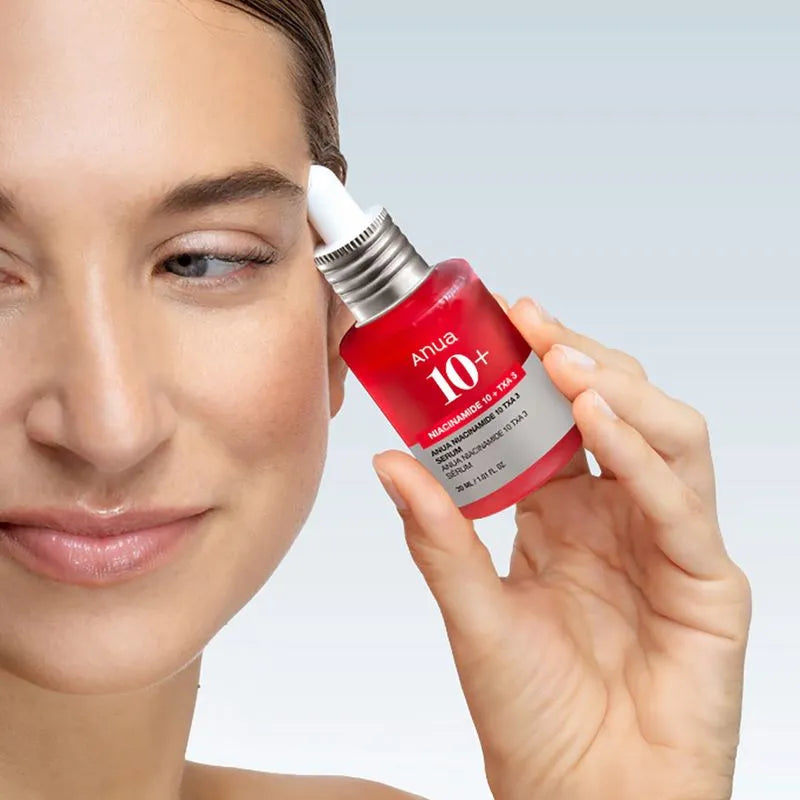 ANUA Niacinamide 10% + TXA 4% Serum 30ml