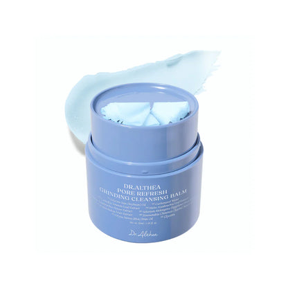 Dr. Althea Pore Refresh Grinding Cleansing Balm 50ml