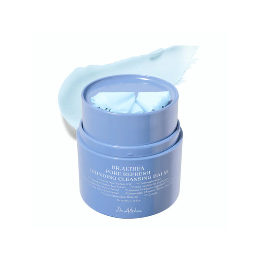 Dr. Althea Pore Refresh Grinding Cleansing Balm 50ml