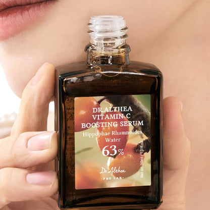 DR. ALTHEA - Vitamin C Boosting Serum 30ml