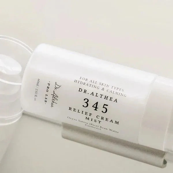 Dr. Althea 345 Relief Cream Mist 60ml
