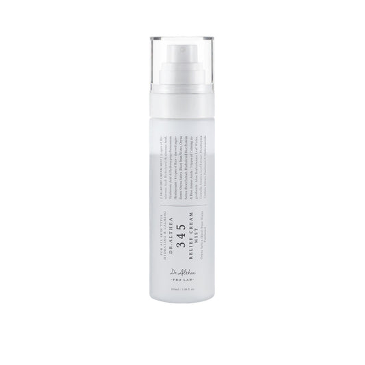 Dr. Althea 345 Relief Cream Mist 100ml