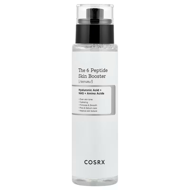 COSRX The 6 Peptide Skin Booster Serum 150ml