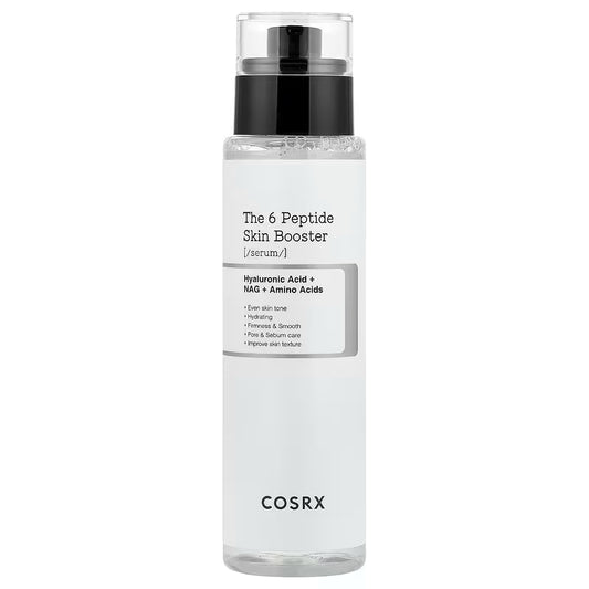 COSRX The 6 Peptide Skin Booster Serum 150ml