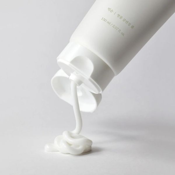 MIXSOON Centella Cleansing Foam 150ml