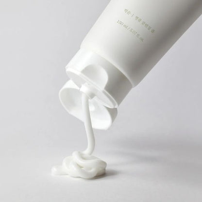 MIXSOON Centella Cleansing Foam 150ml