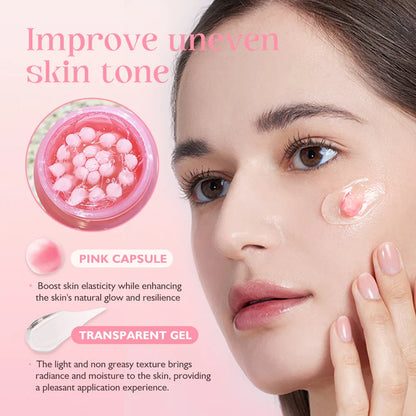 Medicube PDRN Pink Collagen Capsule Cream 55gr