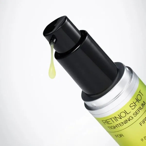 Celimax THE VITA-A Retinol Shot Tightening Serum 30ml
