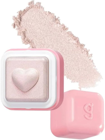 Colorgram Milk Bling Heartlighter 05 Spring pink blossom