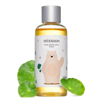 MIXSOON - Soondy Centella Asiatica Essence 100ml