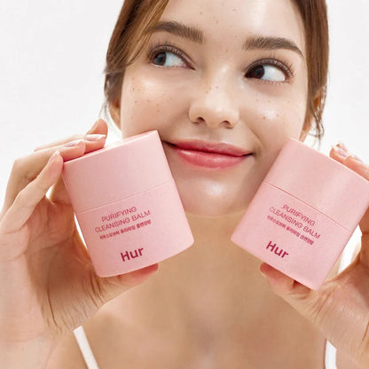 HOUSE OF HUR Purifying Cleansing Balm 50ml