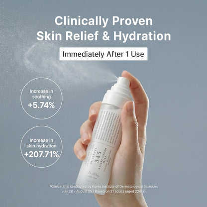 Dr. Althea 345 Relief Cream Mist 100ml