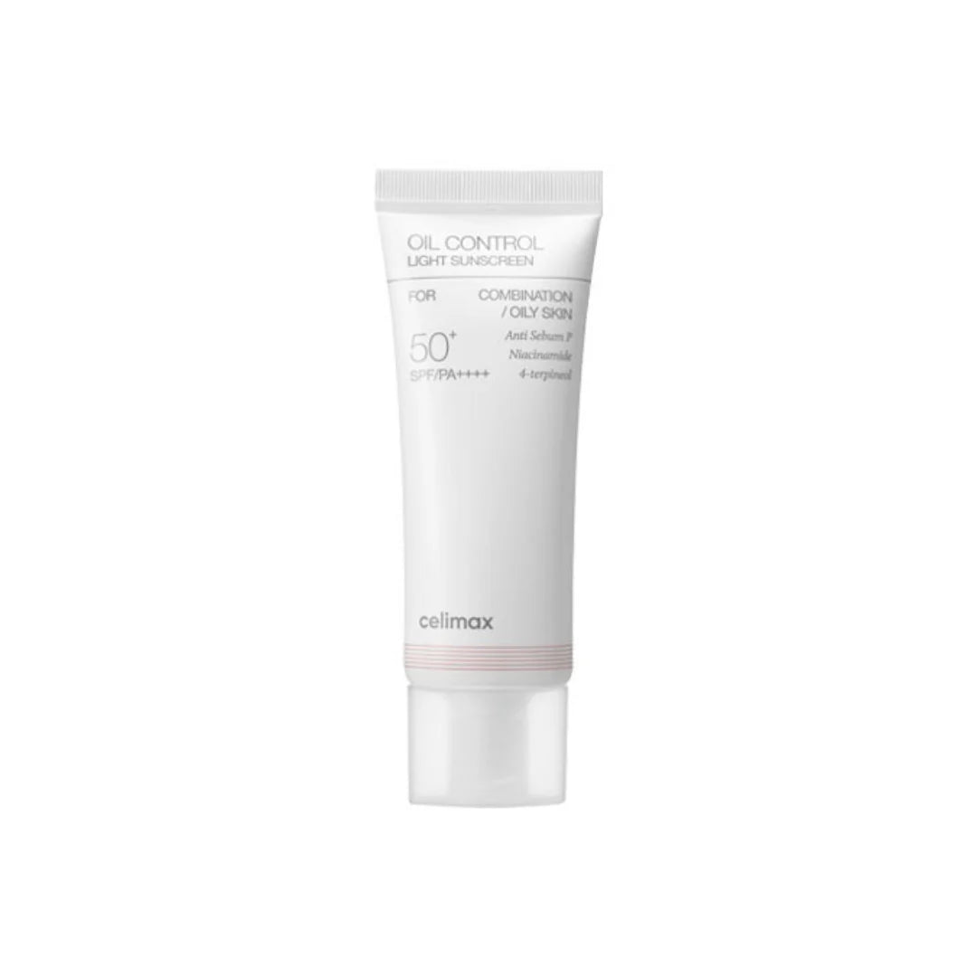 CELIMAX - Oil Control Light Sunscreen - 40ml