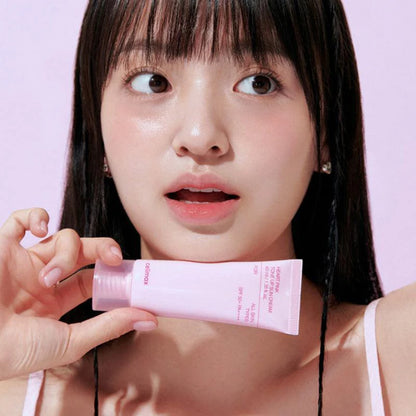 CELIMAX Pink Heart Tone-Up Sunscreen SPF50+ PA++++ – 50 ml