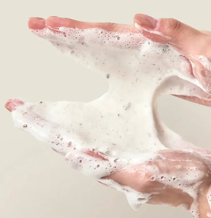 ANUA Heartleaf Quercetinol Pore Deep Cleansing Foam