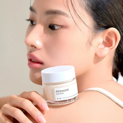 MIXSOON - Bean cream 50ml