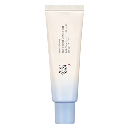 Beauty of Joseon Relief Sun Aqua-fresh: Rice + B5 50ml