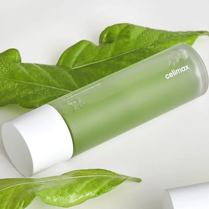 CELIMAX The Real Noni Moisture Balancing Toner 150ml