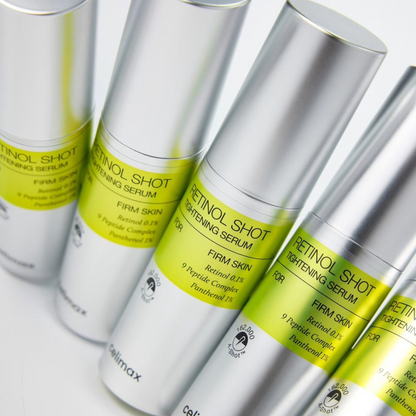 Celimax THE VITA-A Retinol Shot Tightening Serum 30ml