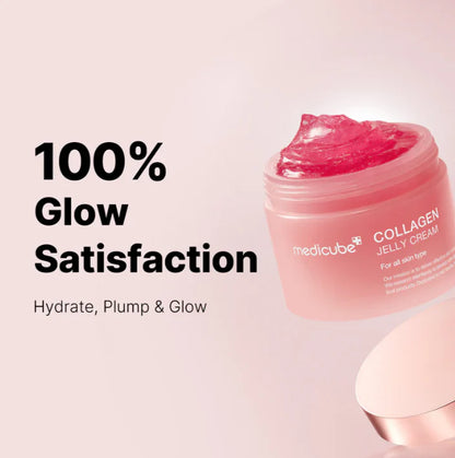 Medicube Collagen Jelly Cream 50ml