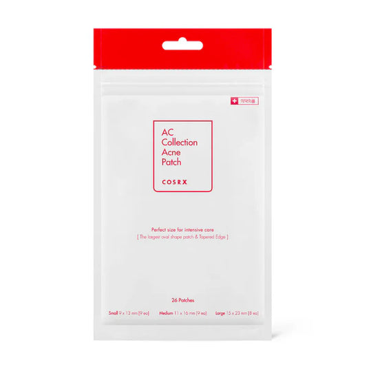 COSRX AC Collection Acne Patch 26pzas