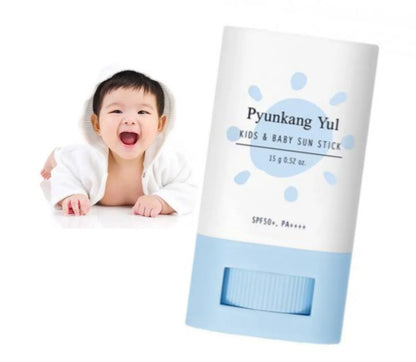 Pyunkang Yul  Kids & Baby Sun Stick 15g