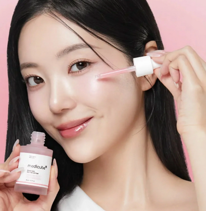 Medicube PDRN Pink Peptide Serum 30ml