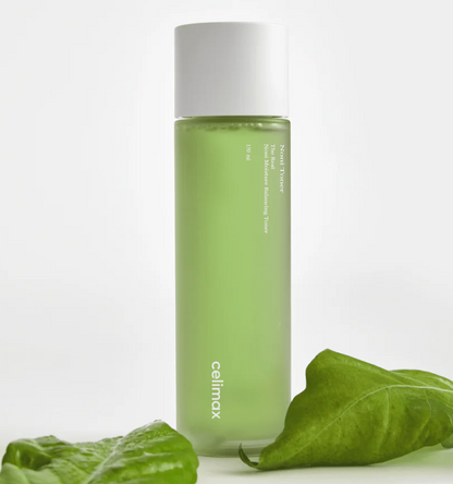 CELIMAX The Real Noni Moisture Balancing Toner 150ml