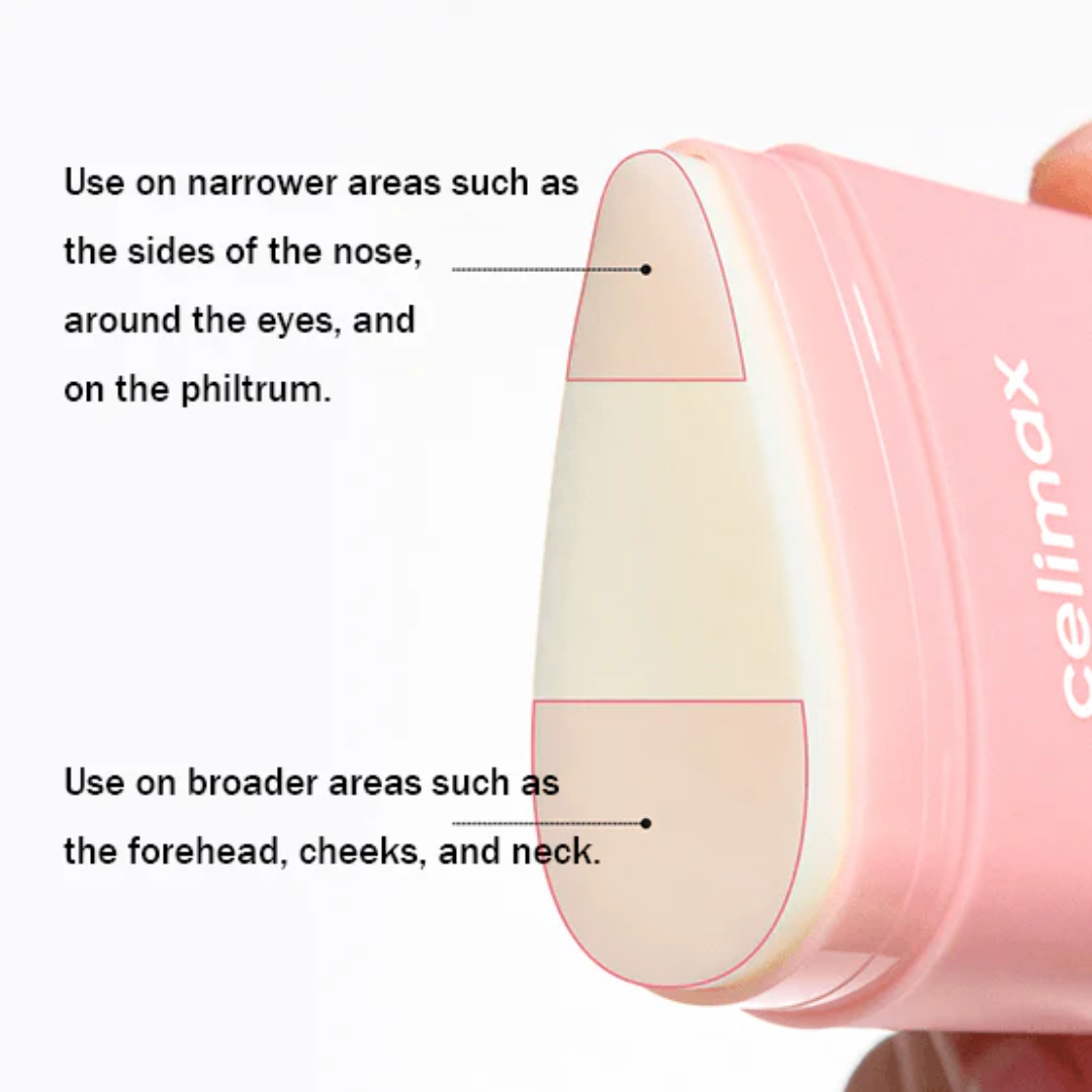Celimax Oil Control Mattifying Sun Stick 19g
