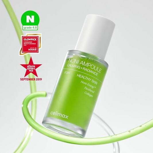 CELIMAX Noni Energy Ampoule 50ml
