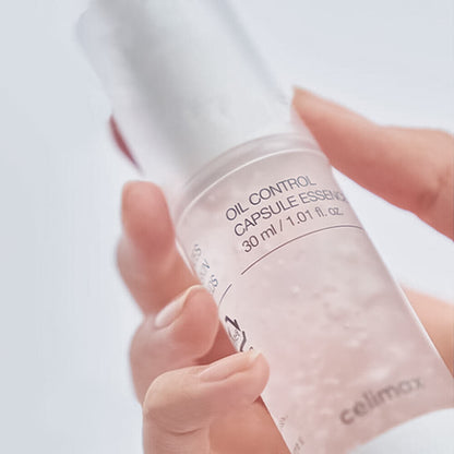 CELIMAX Oil Control Capsule Essence 30ml