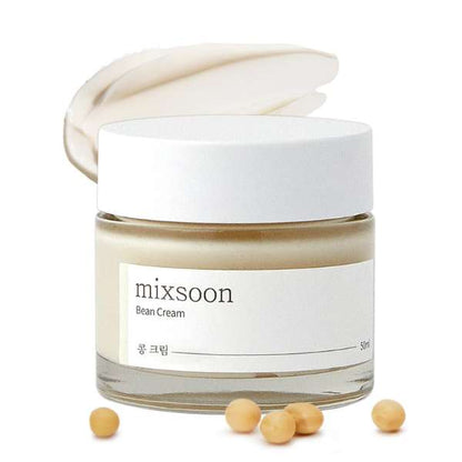 MIXSOON - Bean cream 50ml