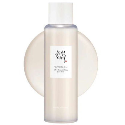 BEAUTY OF JOSEON Glow Replenishing Rice Milk