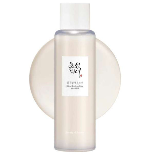 BEAUTY OF JOSEON Glow Replenishing Rice Milk