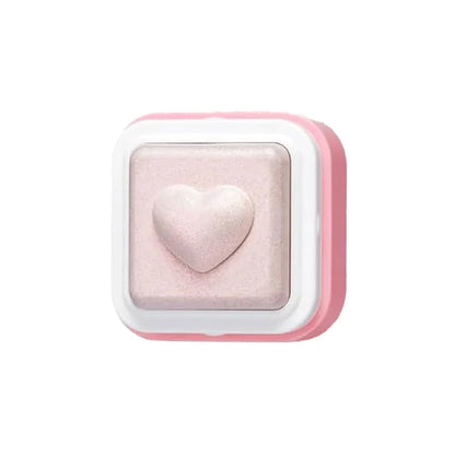 Colorgram Milk Bling Heartlighter 05 Spring pink blossom