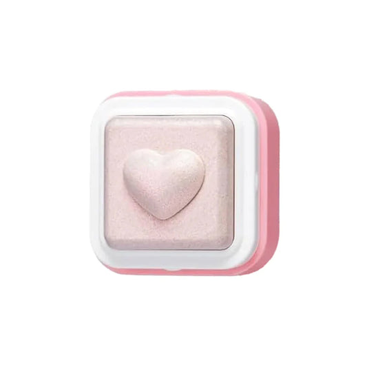 Colorgram Milk Bling Heartlighter 05 Spring pink blossom