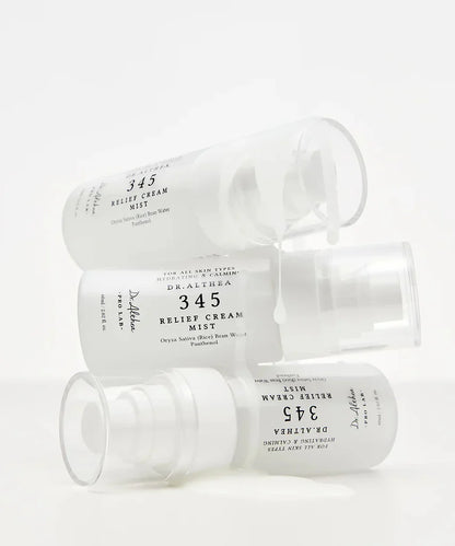 Dr. Althea 345 Relief Cream Mist 60ml