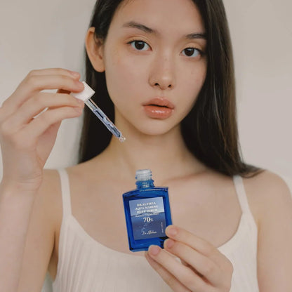 Dr. Althea Aqua Marine Deep Serum 30ml