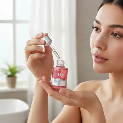 ANUA Niacinamide 10% + TXA 4% Serum 30ml