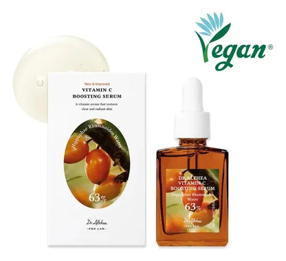 DR. ALTHEA - Vitamin C Boosting Serum 30ml
