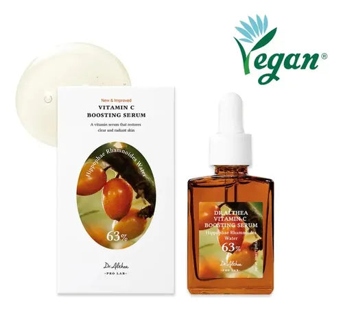 DR. ALTHEA - Vitamin C Boosting Serum 30ml