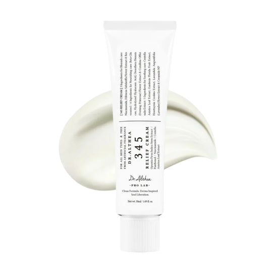 DR. ALTHEA - 345 Relief Cream 50ml