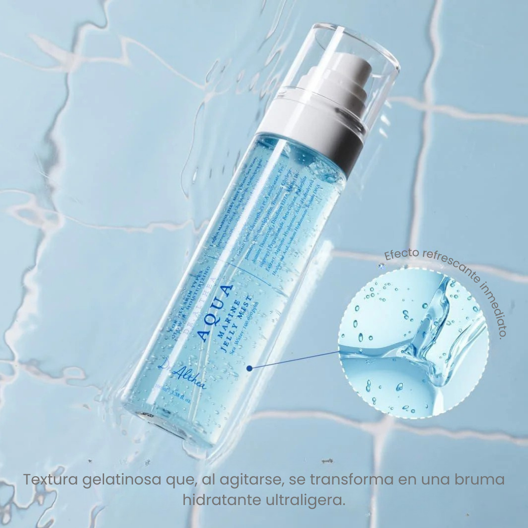 Dr. Althea Aqua Marine Jelly Mist 100ml