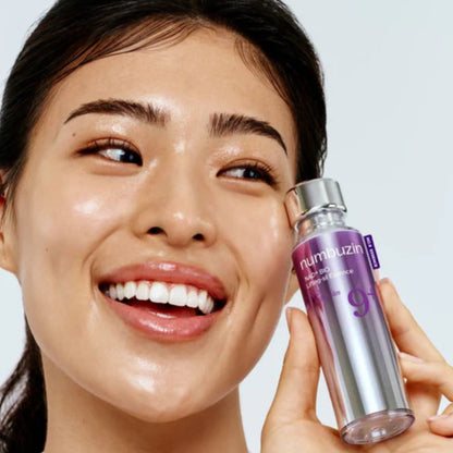 Numbuzin No.9 NAD+ Bio Lifting-sil Essence 30ml