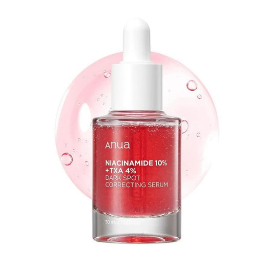 ANUA - Niacinamide 10% + TXA 4% Serum 30ml