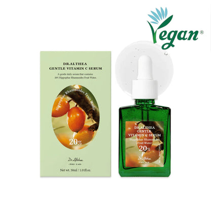 Dr. Althea Gentle Vitamin C Serum 30ml