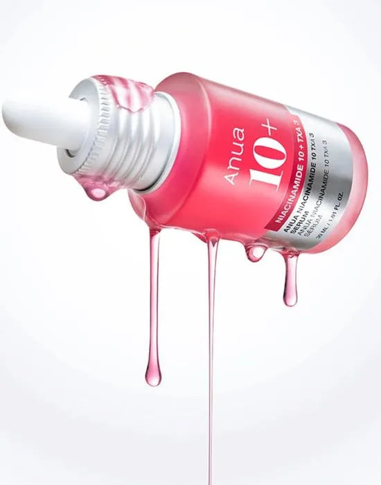 ANUA Niacinamide 10% + TXA 4% Serum 30ml