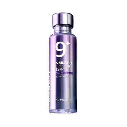 Numbuzin - No.9 NAD+ Bio Lifting-sil Essence 50ml