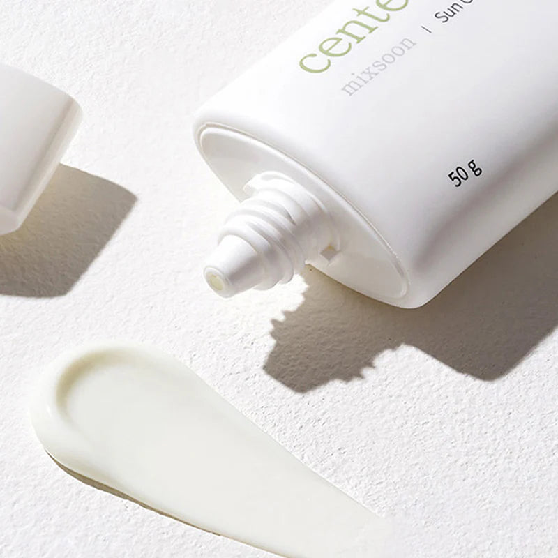 MIXSOON Centella Sun Cream 50gr