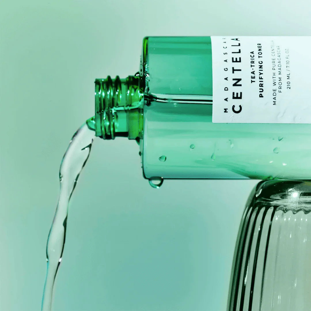 SKIN1004 - Madagascar Centella Tea-Trica Purifying Toner